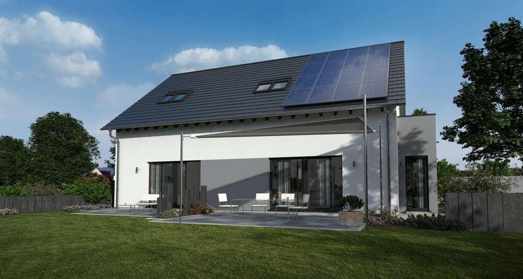Immobilie in Haimhausen - EIN HAUS - ZWEI OPTIONEN - Bild 0