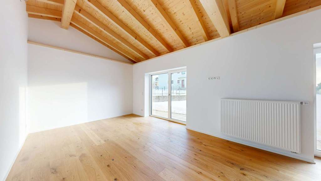 Immobilie in Spiegelau - Minimalistisch wohnen, großzügig leben – ebenerdiger KFW 55 Neubau in Spiegelau - Bild 2