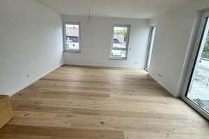 Penthouse in Ensheim zu verkaufen! Erstbezug! Wohnen mit wunderschönem Ausblick über Ensheim! – Die vollständige Adresse der Immobilie erhältst du vom Anbieter., 66131 Ensheim, Saarbrücken – Vorschaubild 8
