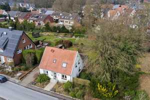 Charmantes Einfamilienhaus in idyllischer Lage von Warendorf – Warendorf (Kreis) – Vorschaubild 1