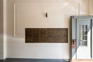Exklusives Wohnen am Holzplatz – hochwertig saniert & provisionsfrei vom Eigentümer – Pestalozzistr. 30, 80469 Am alten südlichen Friedhof, München – Vorschaubild 15