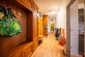 Sofort Mieteinnahmen sichern: 3-Zimmer-Etagenwohnung auf 79m² Wohnfläche inkl. Balkon und Stellplatz – Die vollständige Adresse der Immobilie erhältst du vom Anbieter., 41199 Odenkirchen-Mitte, Mönchengladbach – Vorschaubild 2