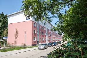 Attraktive 2-Raumwohnung sucht neuen Mieter in 2026 – Bernhard-Kellermann-Str. 35, 39120 Leipziger Straße, Magdeburg – Vorschaubild 9