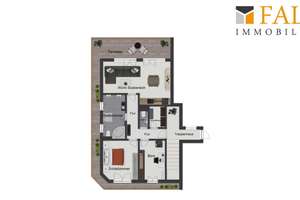 Modern und mit allem Komfort - hier lässt es sich wohnen! – Die vollständige Adresse der Immobilie erhältst du vom Anbieter., 50859 Widdersdorf, Köln – Vorschaubild 14