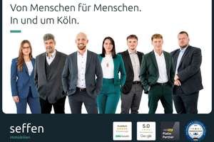 Exklusive Split-Level-ETW mit Terrasse & Garage: Haus-im-Haus-Charakter in Toplage von BN-Heiderhof! – Die vollständige Adresse der Immobilie erhältst du vom Anbieter., 53177 Heiderhof, Bonn – Vorschaubild 18