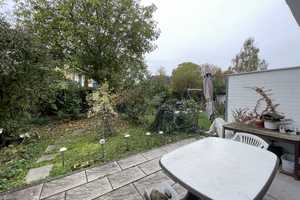 Reihenmittelhaus mit Garten und Garage in sehr guter und ruhiger Lage – Fürstenfeldbruck (Kreis) – Vorschaubild 5