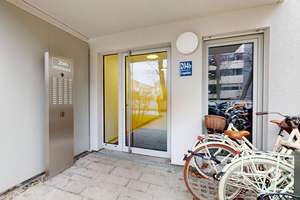 SCHWABINGER TOR | EFFIZIENT | NEUWERTIG – Leopoldstraße 204, 80804 Neufreimann, München – Vorschaubild 11