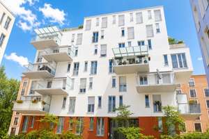 Zum Wohlfühlen oder Investieren: Lichtdurchflutete 2-Zimmer-Wohnung mit XXL-Balkon am Bavariapark – Die vollständige Adresse der Immobilie erhältst du vom Anbieter., 80339 Schwanthalerhöhe (Ortsteil), München – Vorschaubild 13