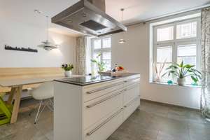 Ein Zuhause für die Familie – ausgezeichnet saniert in der Altstadt – Die vollständige Adresse der Immobilie erhältst du vom Anbieter., 23552 Innenstadt, Lübeck – Vorschaubild 4