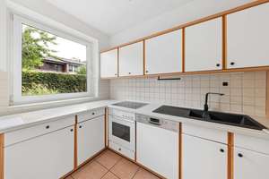 Gepflegtes Reihenendhaus in Eißendorf – Die vollständige Adresse der Immobilie erhältst du vom Anbieter., 21075 Eißendorf, Hamburg – Vorschaubild 2