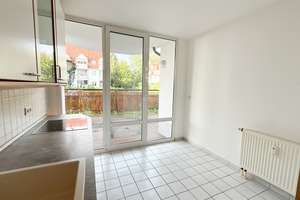 Barrierefreie 2 Zimmer Wohnung mit Terrasse – Wiekstrasse 14, 23570 Travemünde, Lübeck – Vorschaubild 8