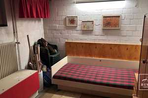 Platz für die große Familie mit Garage, Keller und Wintergarten – Berlin – Vorschaubild 26