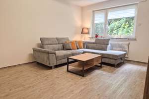 Provisionsfreie 4,5-Zi.-EG-Wohnung in Buer 2025 renoviert, Möbel rein, fertig.Einziehen & wohlfühlen – 45897 Buer, Gelsenkirchen – Vorschaubild 11