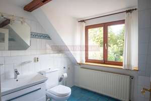 RESERVIERT Erhalten Sie den Charme ... oder bauen Sie neu in gefragter Wohnlage von Bergstedt – Die vollständige Adresse der Immobilie erhältst du vom Anbieter., 22395 Bergstedt, Hamburg – Vorschaubild 6
