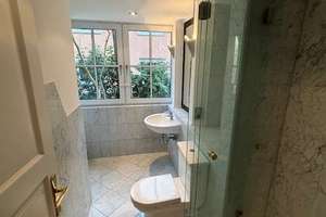 ###HEIDRICH Immobilien - Erdgeschoss-Maisonnettewohnung mit Gartenzugang### – Die vollständige Adresse der Immobilie erhältst du vom Anbieter., 13465 Frohnau, Berlin – Vorschaubild 8
