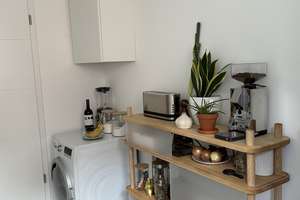 Lichtdurchflutete 3-Zimmer Wohnung im Lehenviertel – Die vollständige Adresse der Immobilie erhältst du vom Anbieter., 70180 Lehen, Stuttgart – Vorschaubild 19
