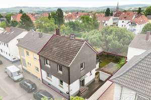 Familienstart in Eisenberg: DHH mit 3 Schlafzimmern, Garten und Südblick ins Grüne! – Gutenbergstraße 8, 67304 Eisenberg (Pfalz) – Vorschaubild 2