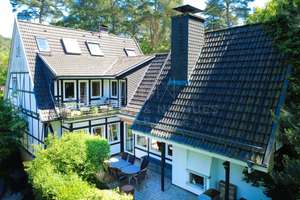 Ein Haus für's ganze Leben: Luxuriöses Wohnen mit Aufzug in bester Lage – Die vollständige Adresse der Immobilie erhältst du vom Anbieter., 33659 Senne, Bielefeld – Vorschaubild 30