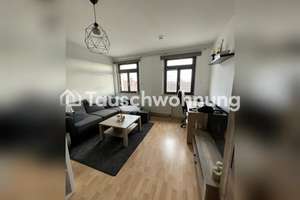 Tauschwohnung: Preiswerte 2 Zimmer Wohnung direkt am Fetscherplatz – Die vollständige Adresse der Immobilie erhältst du vom Anbieter., 1307 Johannstadt-Süd, Dresden – Vorschaubild 8