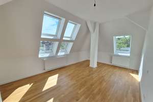 Einziehen und wohlfühlen - Dachausbau in ruhiger Lage - Sofort bezugsfrei – Kuckhoffstraße 68, 13156 Niederschönhausen, Berlin – Vorschaubild 5