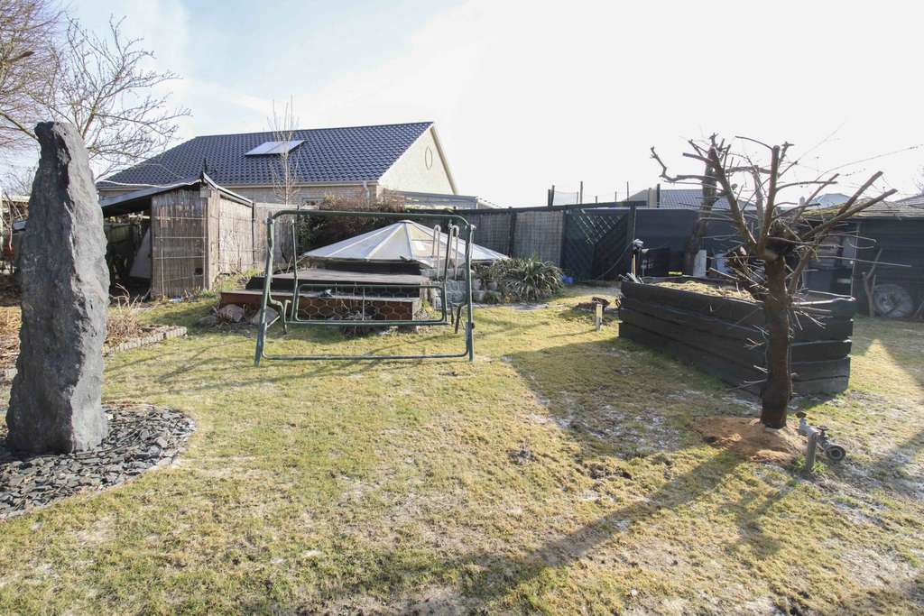 Immobilie in Bernau - Heute investieren & morgen profitieren - Einfamilienhaus mit lebenslangem Wohnrecht in Bernau - Bild 3