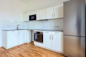Helle 2-Zimmerwohnung - modern mit Fußbodenheizung, bodentiefe Fenster - zentral und gut gelegen – Osnabrücker Straße 27, 10589 Charlottenburg, Berlin – Vorschaubild 7