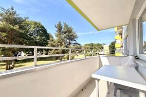 ** Attraktive 2-Zimmer-Wohnung in München – frisch renoviert, barrierefrei und sofort bezugsfrei ** – Riemerschmidstraße 59, 80933 Lerchenau-Ost, München – Vorschaubild 22