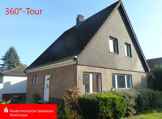 Haus kaufen in Wesel ImmobilienScout24