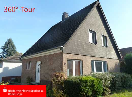 Haus kaufen in Wesel ImmobilienScout24