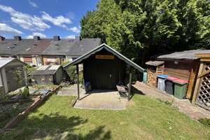 Ihr neues Zuhause mit Raum für Ideen – Reihenmittelhaus in bester Lage! – Die vollständige Adresse der Immobilie erhältst du vom Anbieter., 21079 Langenbek, Hamburg – Vorschaubild 29
