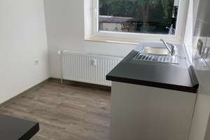 Wohn(t)raum: ansprechende kleine 2-Zimmer-Wohnung, sofort anmietbar! – Wendische Str. 26, 23558 Sankt Lorenz Süd, Lübeck – Vorschaubild 9