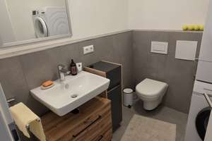 4-Zimmer Wohung inkl. Terrasse und Garten + 2 Stellplätze (1 Stellplatz im Carport) – Die vollständige Adresse der Immobilie erhältst du vom Anbieter., 82398 Polling – Vorschaubild 15