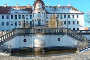 Charmante, freie Denkmal-2-Zi.-ETW mit Balkon und Garten in Alteglofsheim, direkt am Schloss – Regensburg – Vorschaubild 23