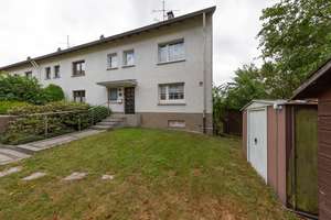 großzügiges Reihenendhaus mit tollem Grundstück – 44319 Wickede, Dortmund – Vorschaubild 12