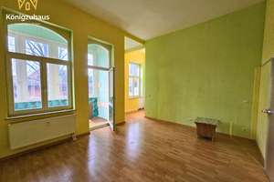 Stilvoller Altbau: 3 Zimmer, Wintergarten & Gartenmitnutzung in Apolda – Die vollständige Adresse der Immobilie erhältst du vom Anbieter., 99510 Apolda – Vorschaubild 12