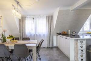 3-Zimmer-Maisonettewohnung in DG Ebene – Augsburger Straße 650, 70329 Obertürkheim (Ortsteil), Stuttgart – Vorschaubild 8