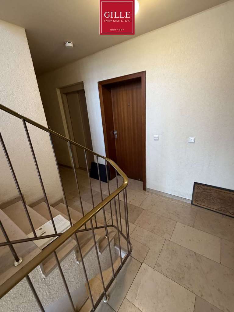 Immobilie in Neuss - kompakte Kapitalanlage: Vermietetes Apartment mit Entwicklungspotential im Neusser Stadionviertel - Bild 4