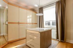 Freistehende Stadt-Villa in ausgezeichneter, citynaher Lage von Opladen * 2008 Sanierung  – Die vollständige Adresse der Immobilie erhältst du vom Anbieter., 51379 Opladen, Leverkusen – Vorschaubild 19