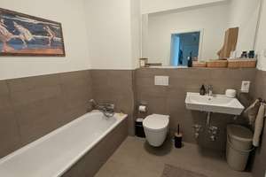 3 Zimmer Wohnung Neubau Stadtmitte – Worringer Straße 24a, 40211 Stadtmitte, Düsseldorf – Vorschaubild 7