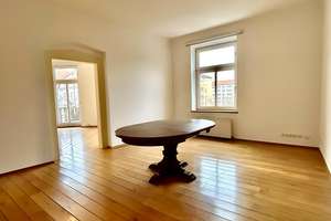 Elegante helle 3,5-zimmer-Altbauwohnung mit Balkon in toller Lage! – Valleystraße 19, 81371 Sendlinger Feld, München – Vorschaubild 8