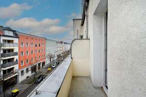 Oase mitten drin – Weitlingstraße 44, 10317 Rummelsburg, Berlin – Vorschaubild 9
