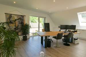 Luxuriöses EFH mit Einliegerwohnung & modernster Technologie – Die vollständige Adresse der Immobilie erhältst du vom Anbieter., 27476 Cuxhaven – Vorschaubild 13