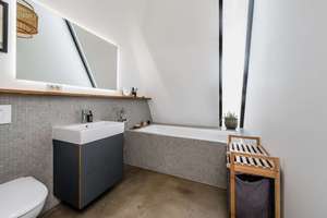 Penthouse mit Dachgarten & Dachterrasse über den Dächern Berlins – Die vollständige Adresse der Immobilie erhältst du vom Anbieter., 12051 Neukölln (Ortsteil), Berlin – Vorschaubild 11