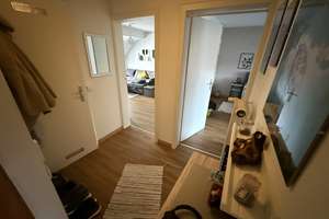 *Tolles 3 FH in Toplage von MA-Almenhof* – Die vollständige Adresse der Immobilie erhältst du vom Anbieter., 68199 Neckarau, Mannheim – Vorschaubild 8