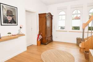 Exklusive Villa im Herrenkrug! - Wohnen, Arbeiten, Leben –  – Die vollständige Adresse der Immobilie erhältst du vom Anbieter., 39114 Brückfeld, Magdeburg – Vorschaubild 11