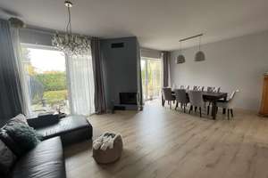 Moderne Doppelhaushälfte mit 150 m² Wohnfläche in Dresden Gohlis/Cossebaude – Die vollständige Adresse der Immobilie erhältst du vom Anbieter., 1156 Cossebaude, Dresden – Vorschaubild 8