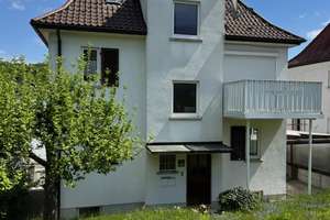 Traumhaftes Einfamilienhaus in Top-Lage von Ulm – Ein echtes Juwel! – Wacholderbühl 1, 89077 Eselsberg, Ulm – Vorschaubild 6