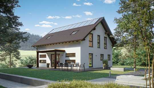 Bild von Luxusimmobilie der Extraklasse