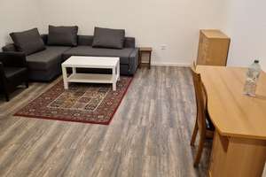 Wohnung, 2,5 Zimmer , voll möbliert im ERDGESCHOSS  – Die vollständige Adresse der Immobilie erhältst du vom Anbieter., 40225 Bilk, Düsseldorf – Vorschaubild 9