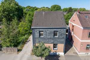 Zweifamilienhaus sucht neuen Glanz: Ihre Kreativität ist willkommen! – Recklinghausen (Kreis) – Vorschaubild 2